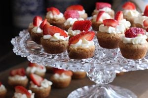 4 Sweet Spots for Dessert Near Sterling, VA