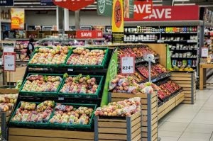 Pick Fruit and Find Great Produce Near Sterling, Virginia