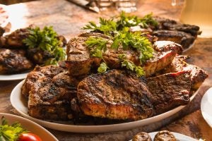 3 Great Family Restaurants Near Sterling, VA