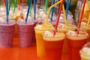3 Favorite Smoothie Places near Sterling, VA