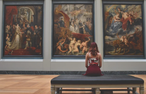 5 Favorite Ways to Discover the Local Art Scene in Sterling, VA