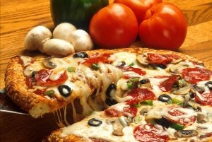 The Best Pizza in Sterling