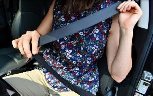 5 Car Safety Lessons to Teach Your Kids