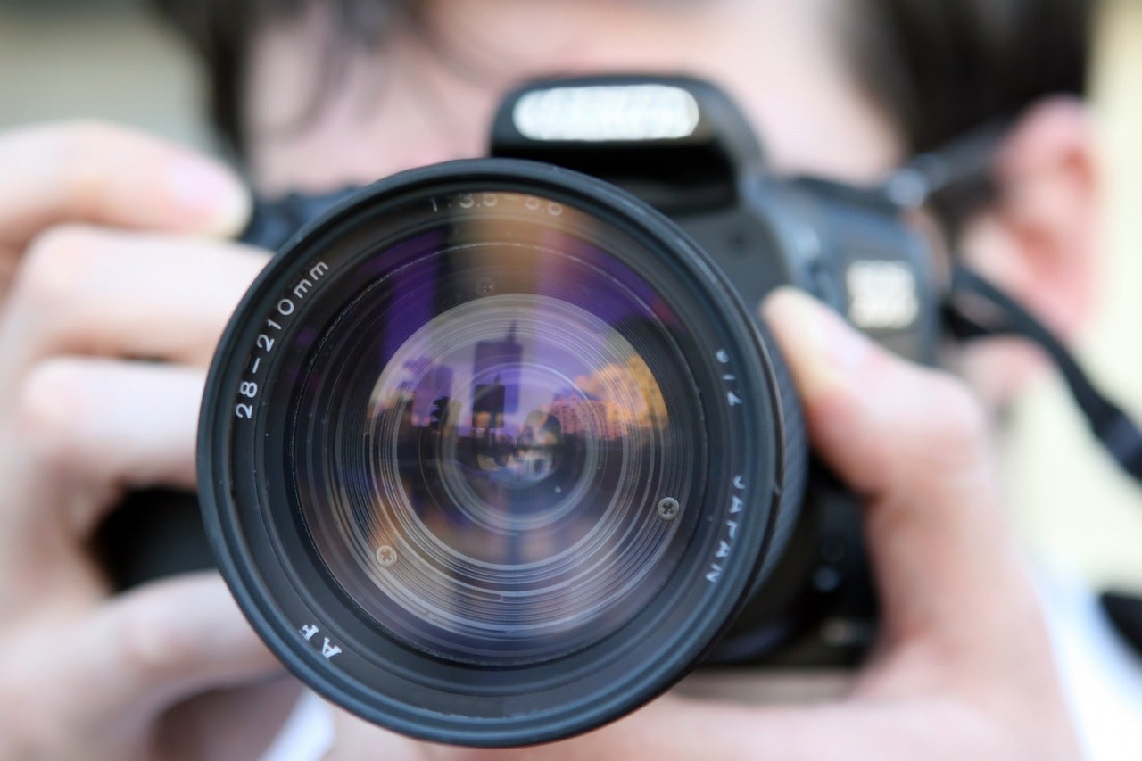 Free Camera Aperture photo and picture