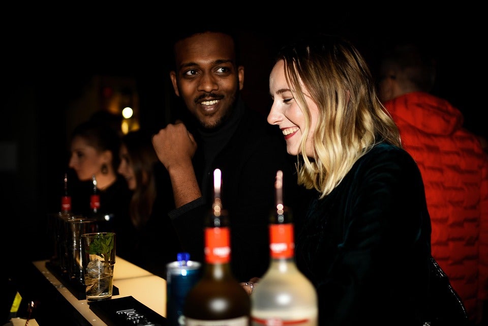 Free Friends Date photo and picture
