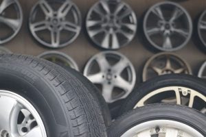 Signs You Need New Tires From Your Chevy Dealer