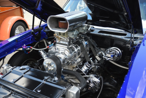 4 Engine Problems You Should Always Fix at Your Chevy Dealer