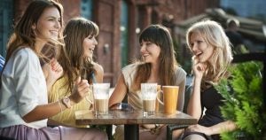 Create a Social Schedule with your friends