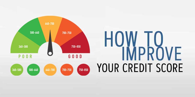 Improving Your Credit Score with Auto Loan from Buy Here Pay Here Car Dealer
