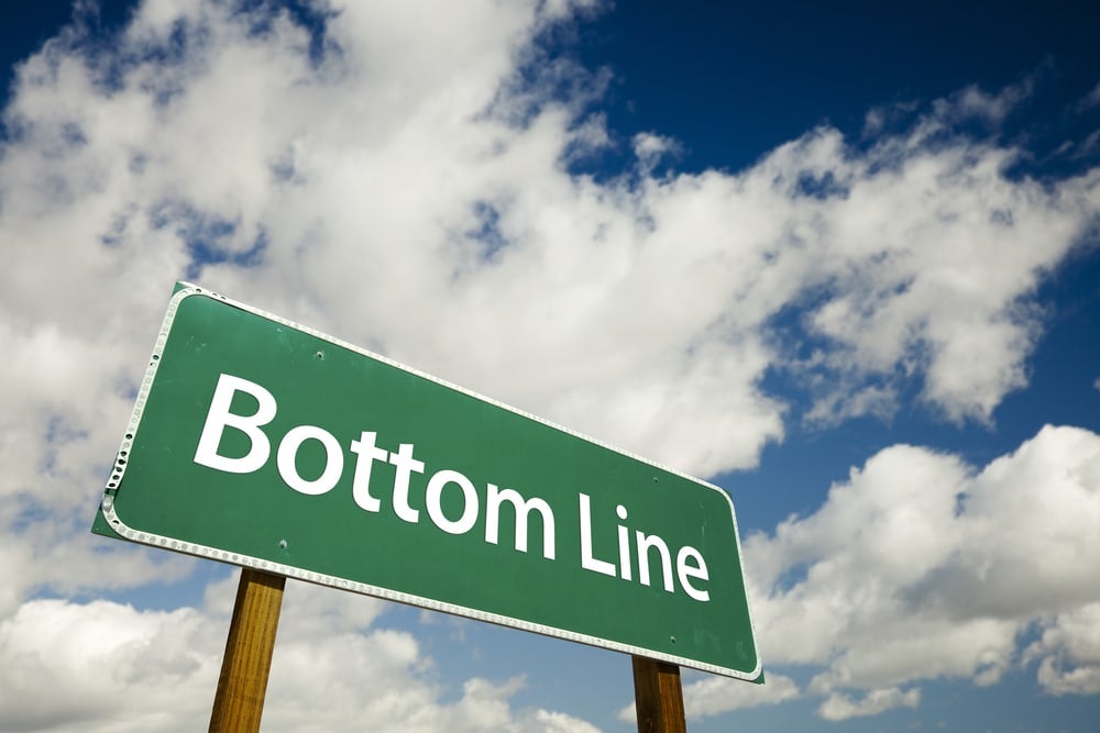 The bottom line about buy here pay here car dealerships near Stuart, Fl