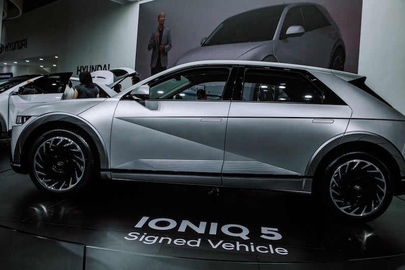 The 2023 Hyundai Ioniq 5 exhibits impressive performance, along with other new features that make the Ioniq 5 worth the buy.