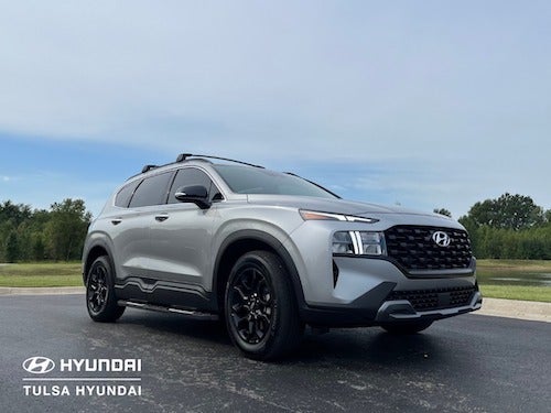 The 2024 Hyundai Santa Fe price is estimated to start at $33,000 and will be for sale at Tulsa Hyundai in Tulsa, Oklahoma.