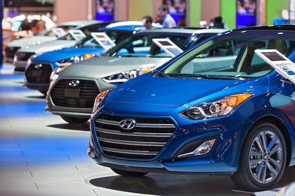 Hyundai has released the 2023 vehicle models sporting 9 improved models including the Palisade, Santa Fe, Venue, and more.