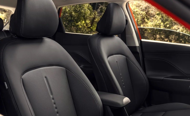 2026 Hyundai Kona subcompact SUV is available in four trims and comes with a turbocharged engine and HTRAC all-wheel drive.