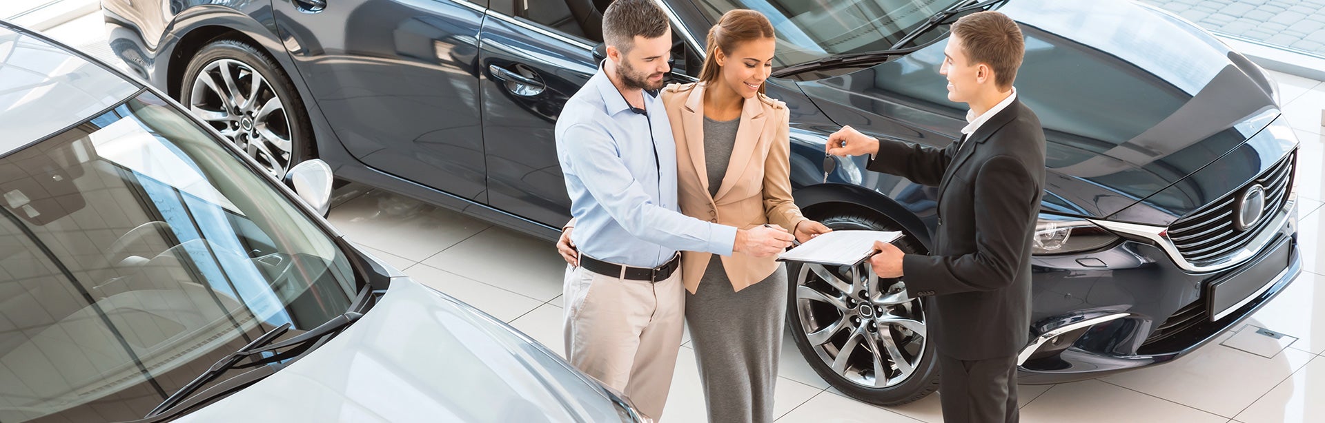 How to Personalize Your Vehicle Payments