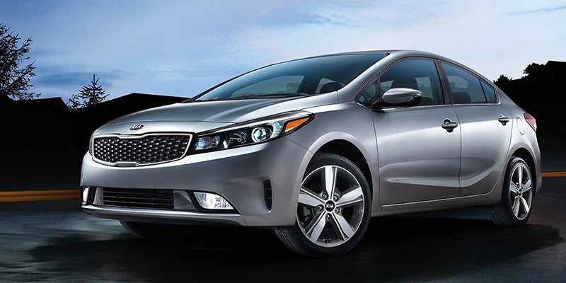 Used Kia Forte For Sale in Monroeville, PA 