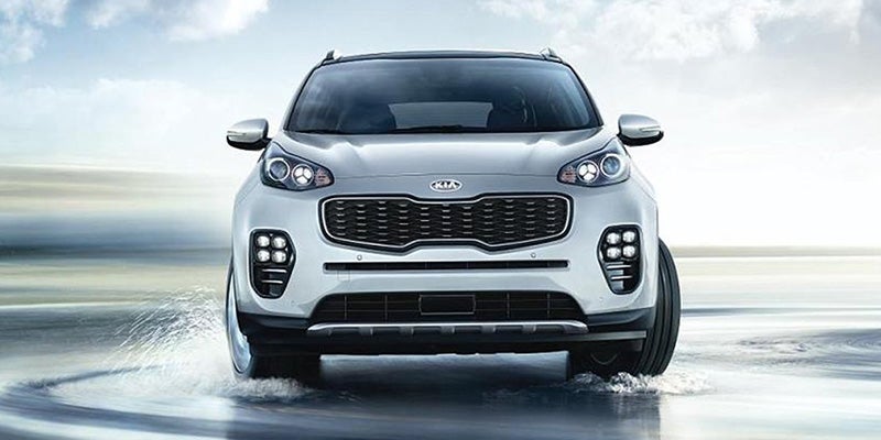 Used Kia Sportage For Sale in Monroeville, PA 