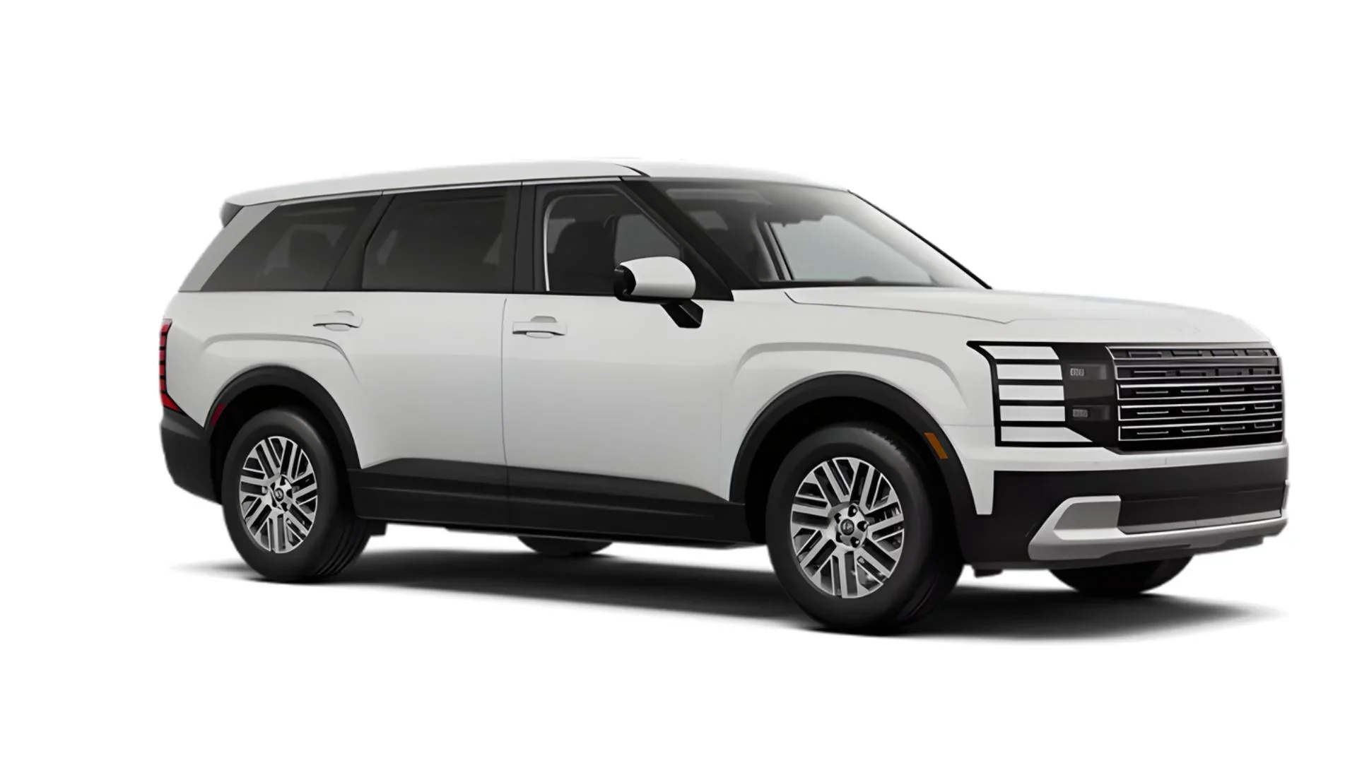 2026 Hyundai Palisade at Crain Hyundai Little Rock