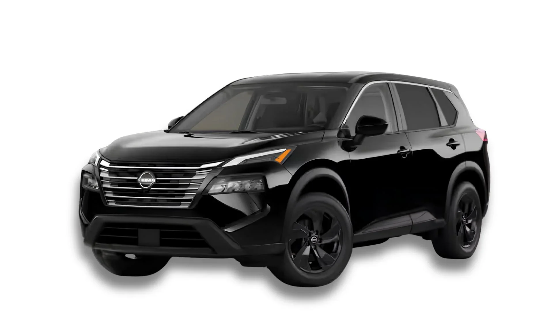 Nissan Rogue at Crain Hyundai of Little Rock