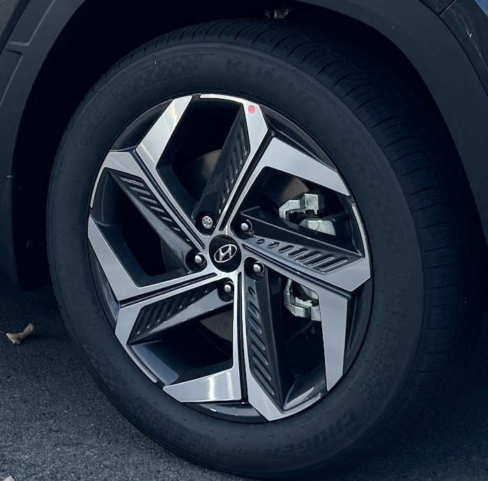 Take care of your Hyundai at Crain Hyundai of Little Rock