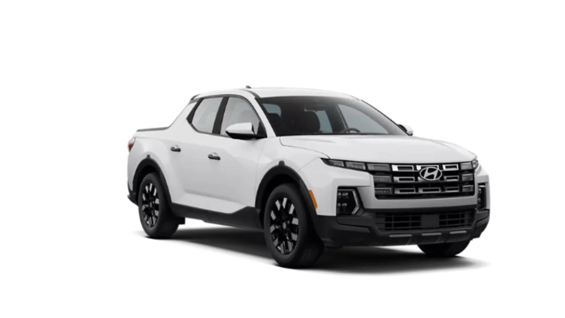 2026 Hyundai Santa Cruz at Crain Hyundai of Little Rock