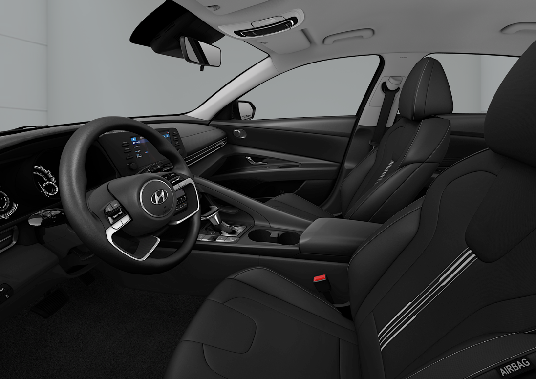 New Year's Resolutions for Drivers at Crain Hyundai of Little Rock