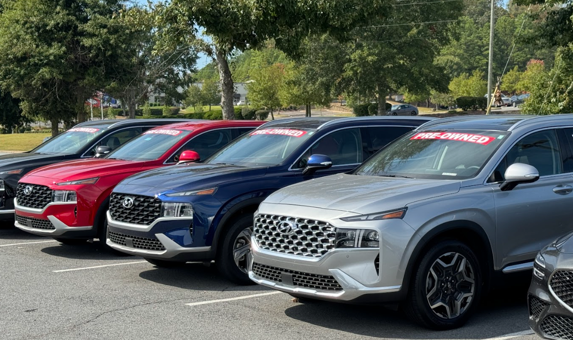 Crain Hyundai of Little Rock offers Hyundai Certified Pre-Owned vehicles. Come visit us today at 11701 Colonel Glenn Rd in Little Rock, Arkansas, to see what’s available. Hurry in because our inventory changes daily!