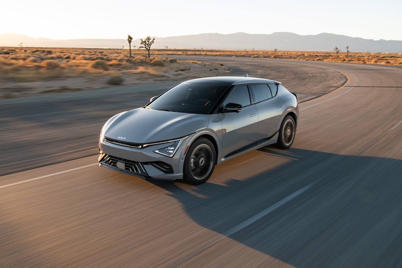 2025 EV6