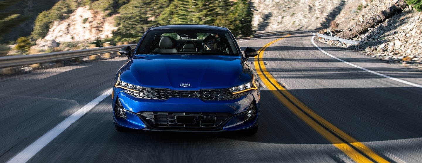 Kia K5 and Sorento win 2020 GOOD DESIGN Awards