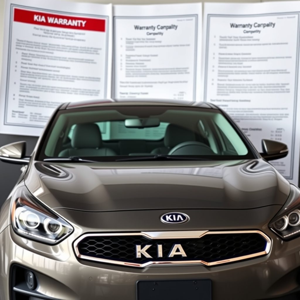Exploring Kia Warranty Coverage: Expert Q&A with Matthews Kia of Cartersville