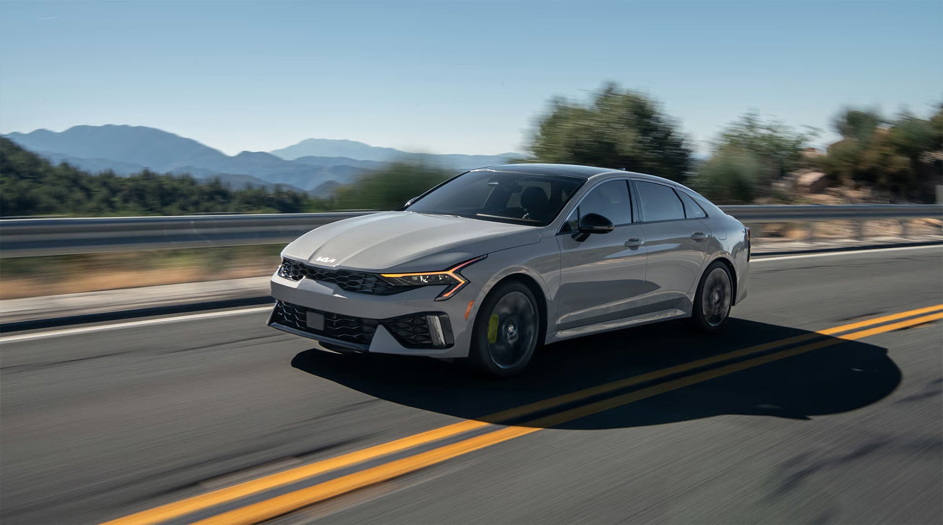 k5 kia