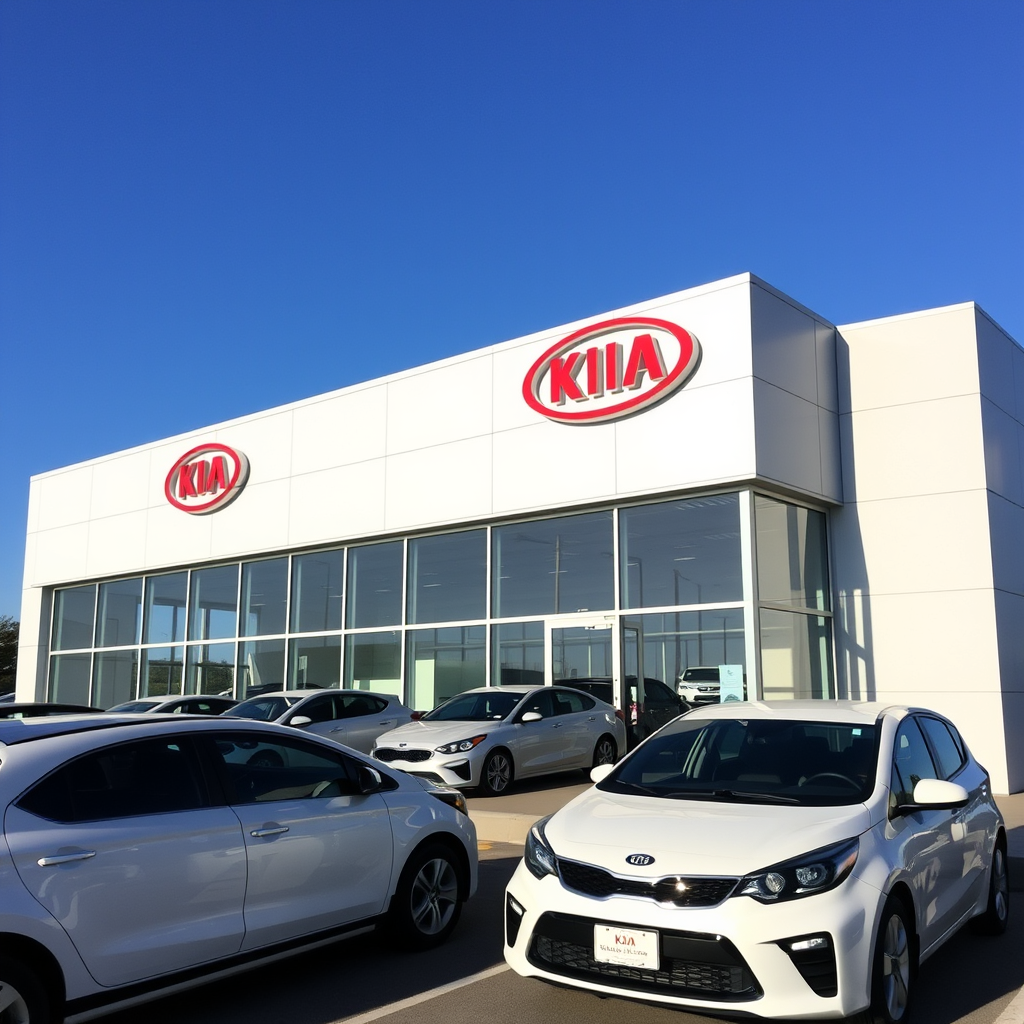 Leasing or Financing Your Next Kia: Expert Q&A from Matthews Kia of Cartersville