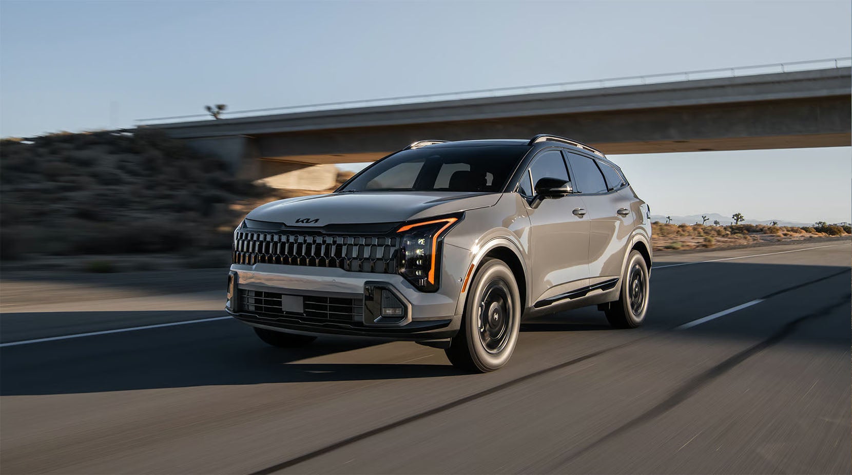 2026 Kia Sportage Base