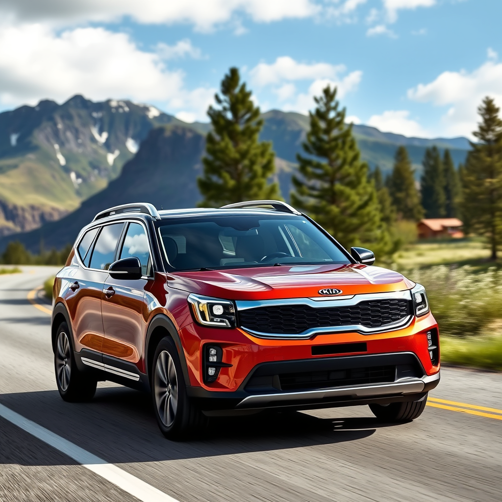 Exploring the 2026 Kia Telluride: Expert Q&A with Matthews Kia of Cartersville