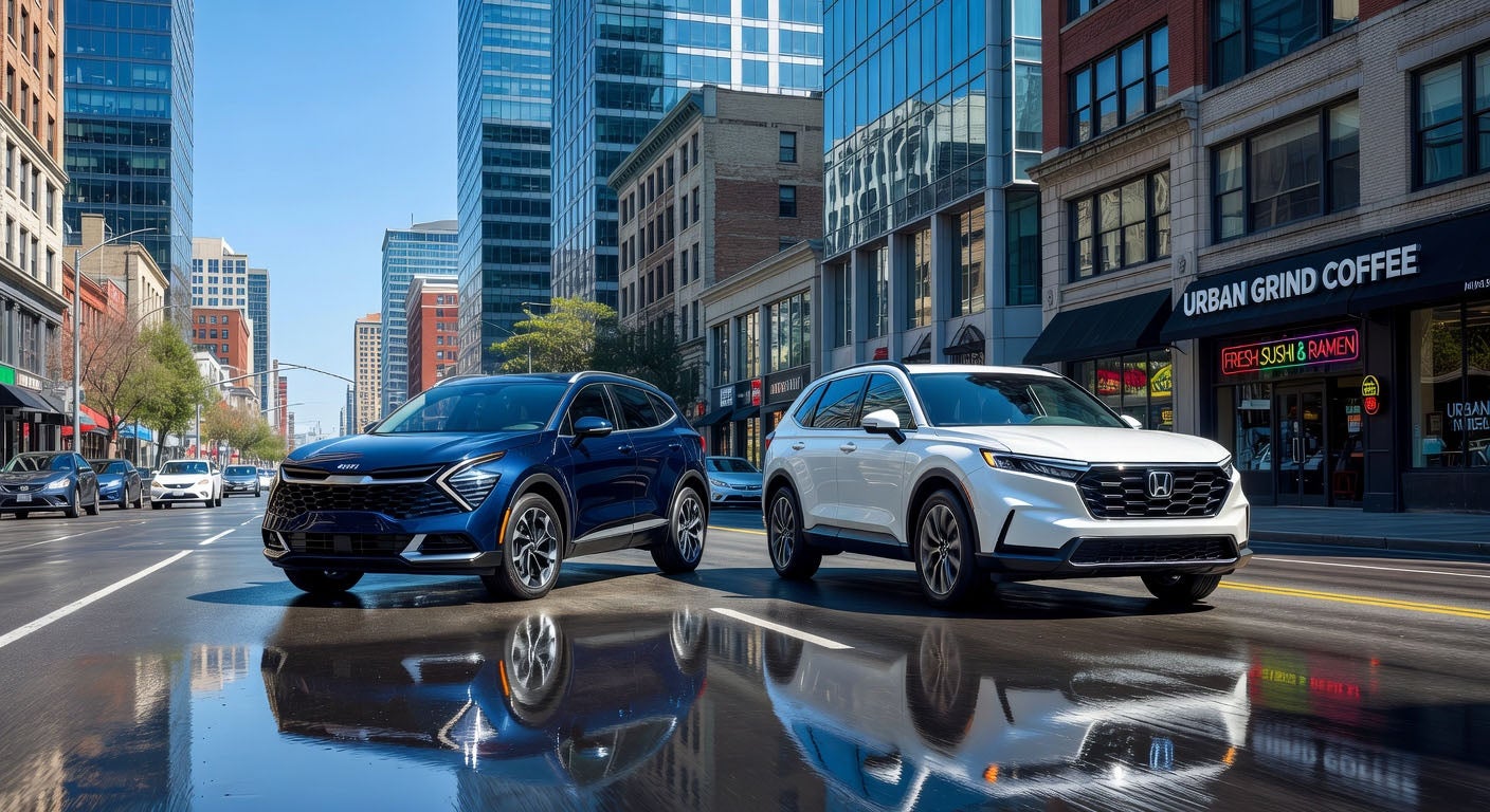 magnific__2026-kia-sportage-and-2026-honda-crv-cruising-urba__77653