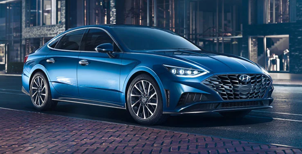 2020 Hyundai Sonata Bentonville Arkansas