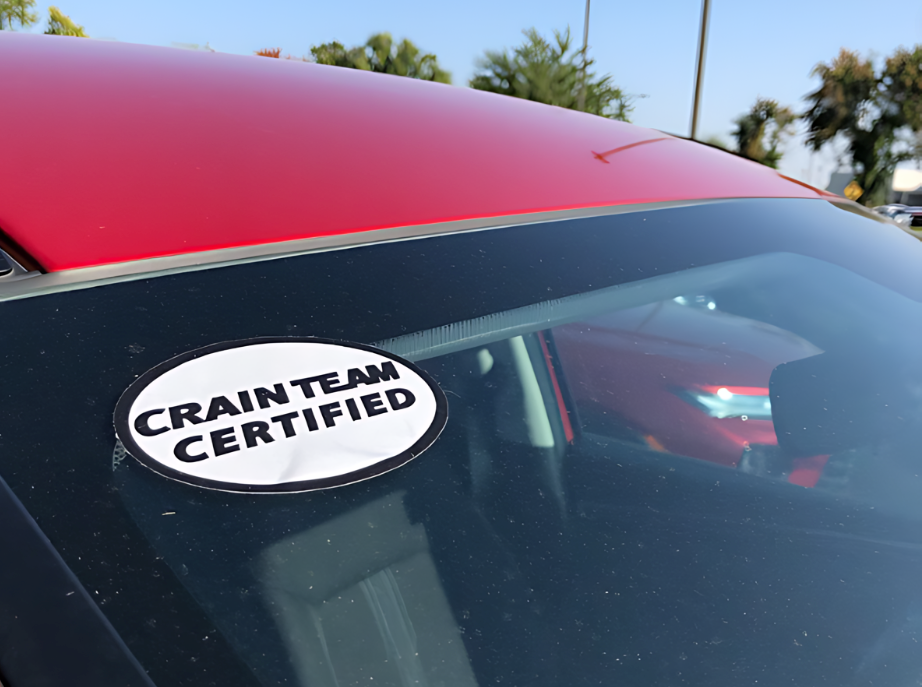 Crain Hyundai of Bentonville Certified Pre-Owned Hyundai