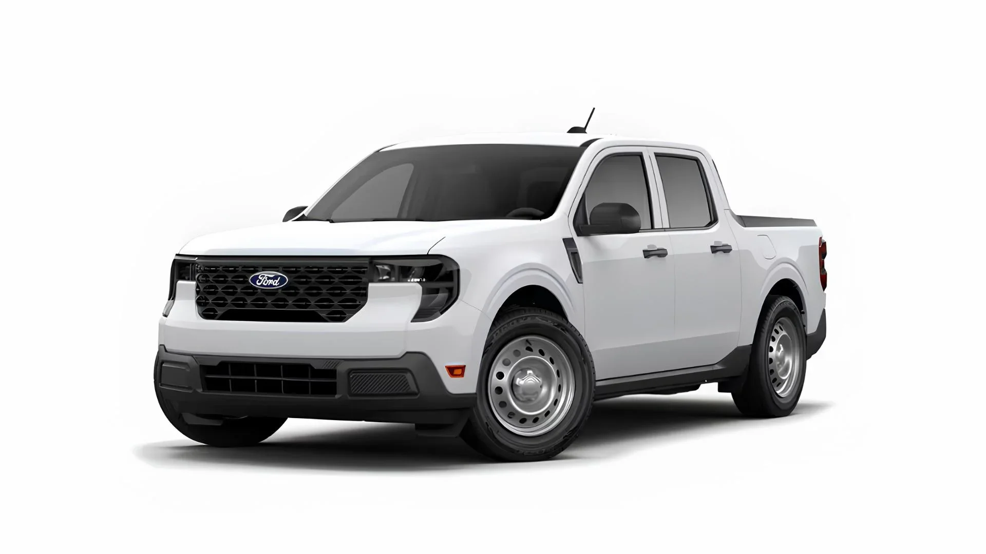 2026 Ford Maverick at Crain Hyundai of Bentonville