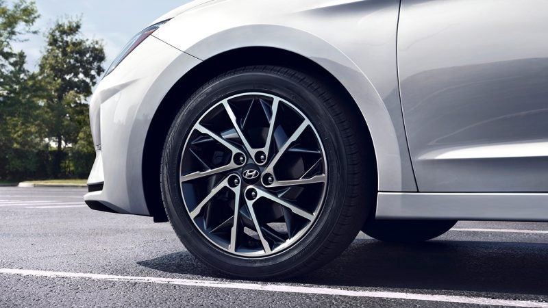 tires