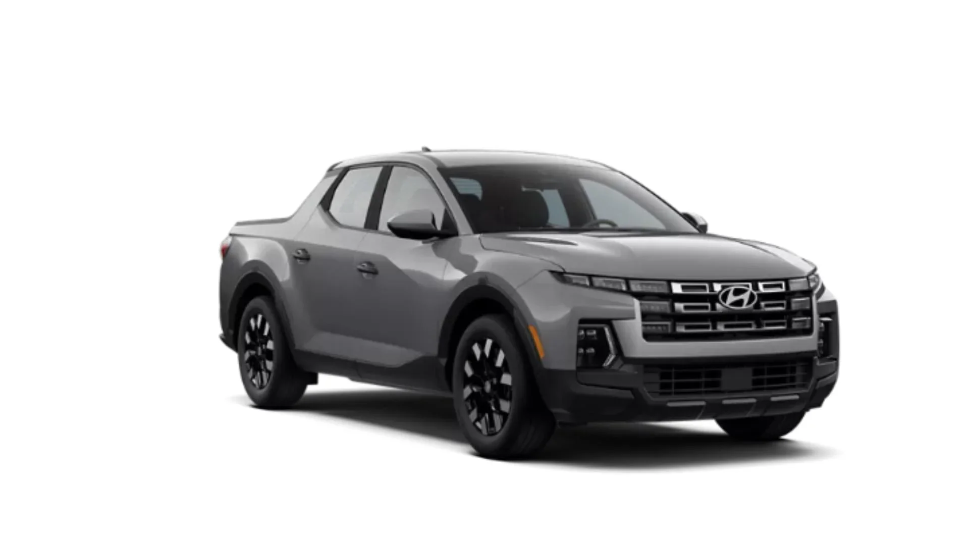 2026 Hyundai Santa Cruz at Crain Hyundai Bentonville