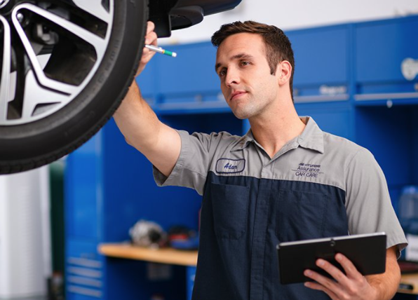 inspection hyundai