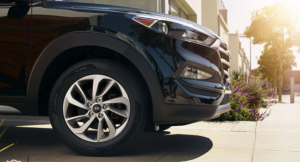 New Hyundai from Crain Hyundai of Bentonville
