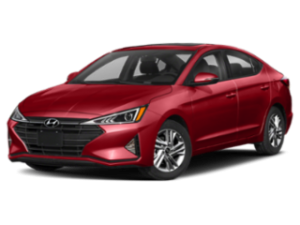 Crain Hyundai of Fayetteville 2020 Elantra