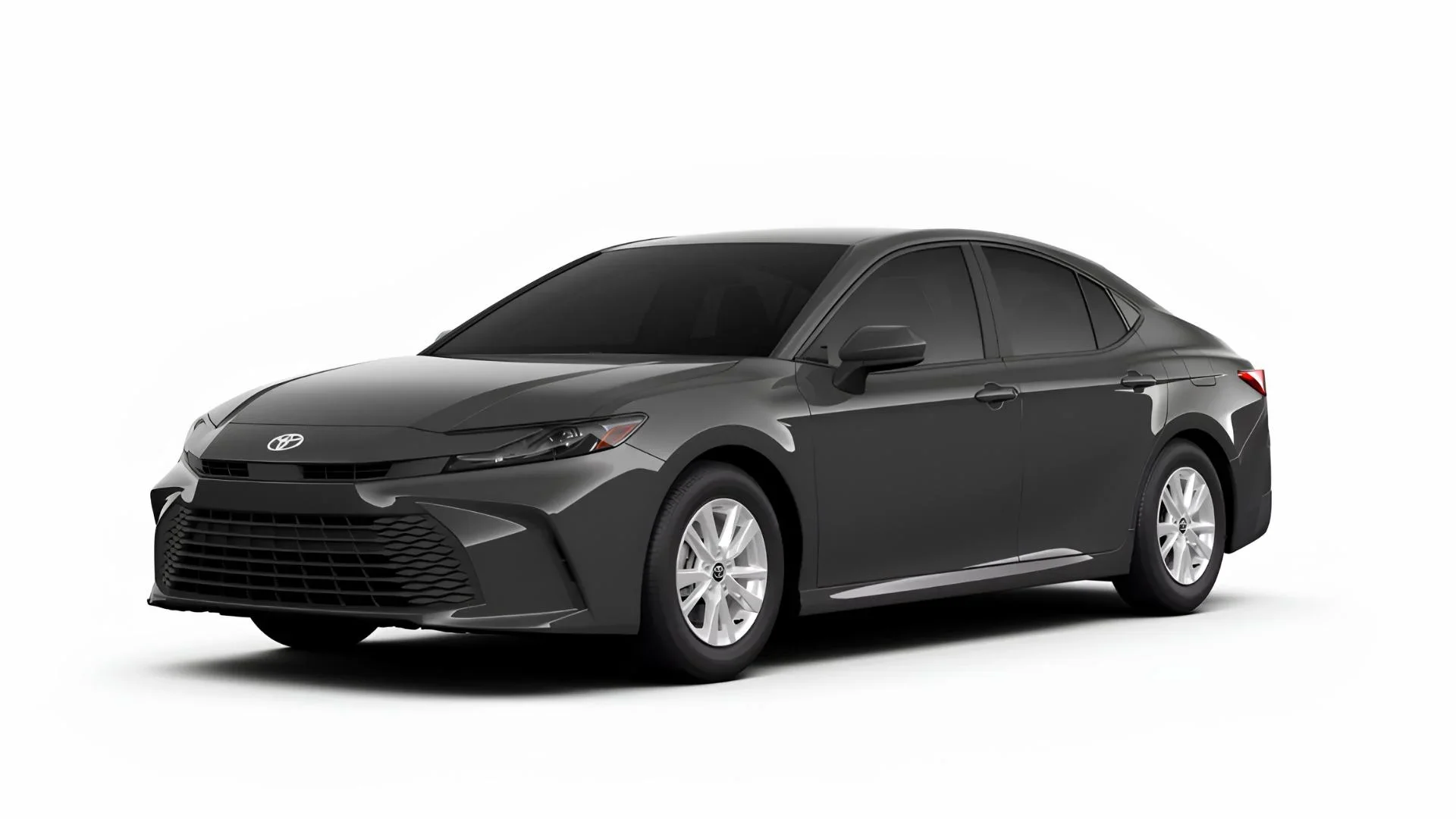 Toyota Camry at Crain Hyundai of Bentonville