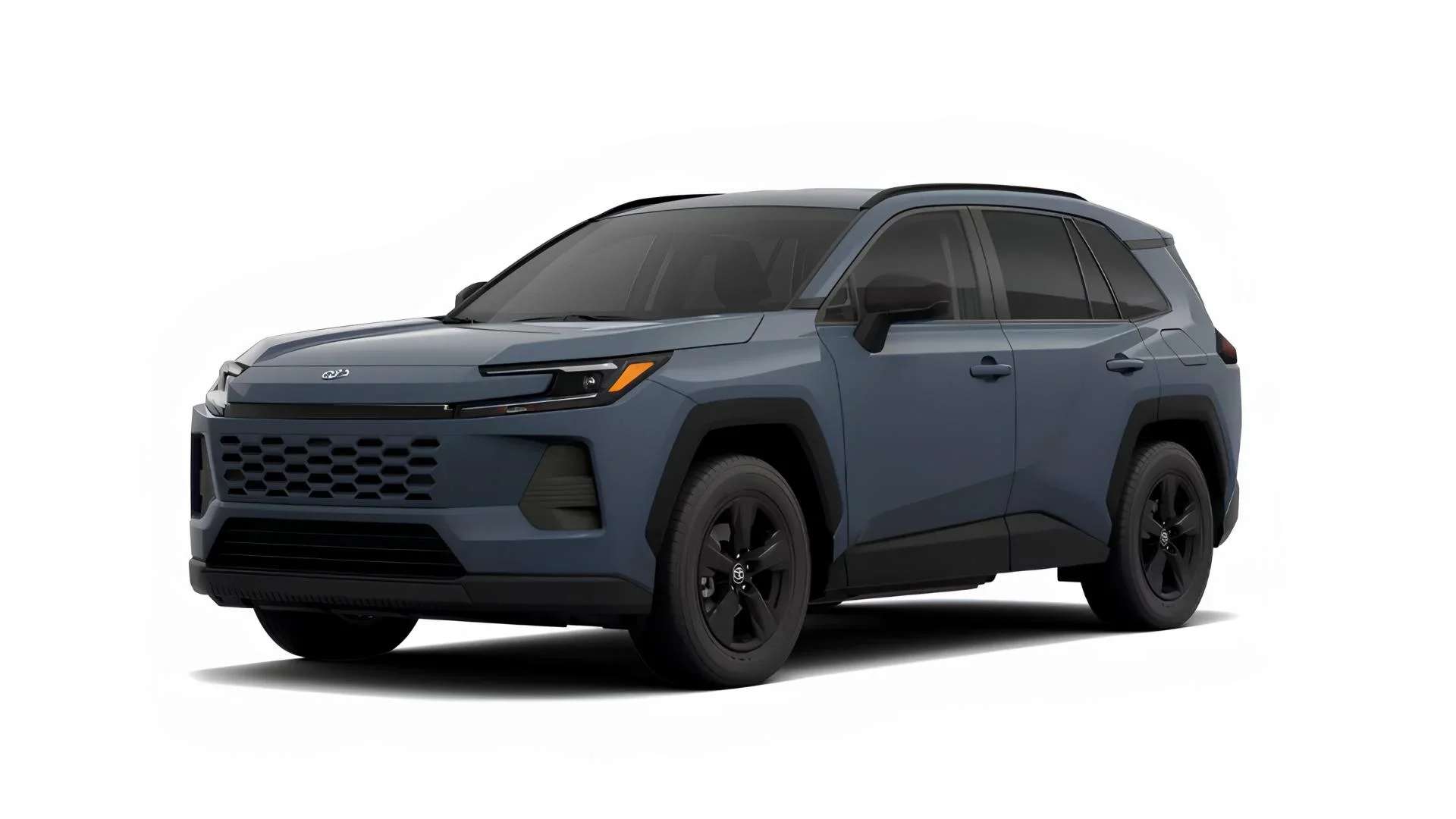 Toyota RAV4 at Crain Hyundai of Bentonville