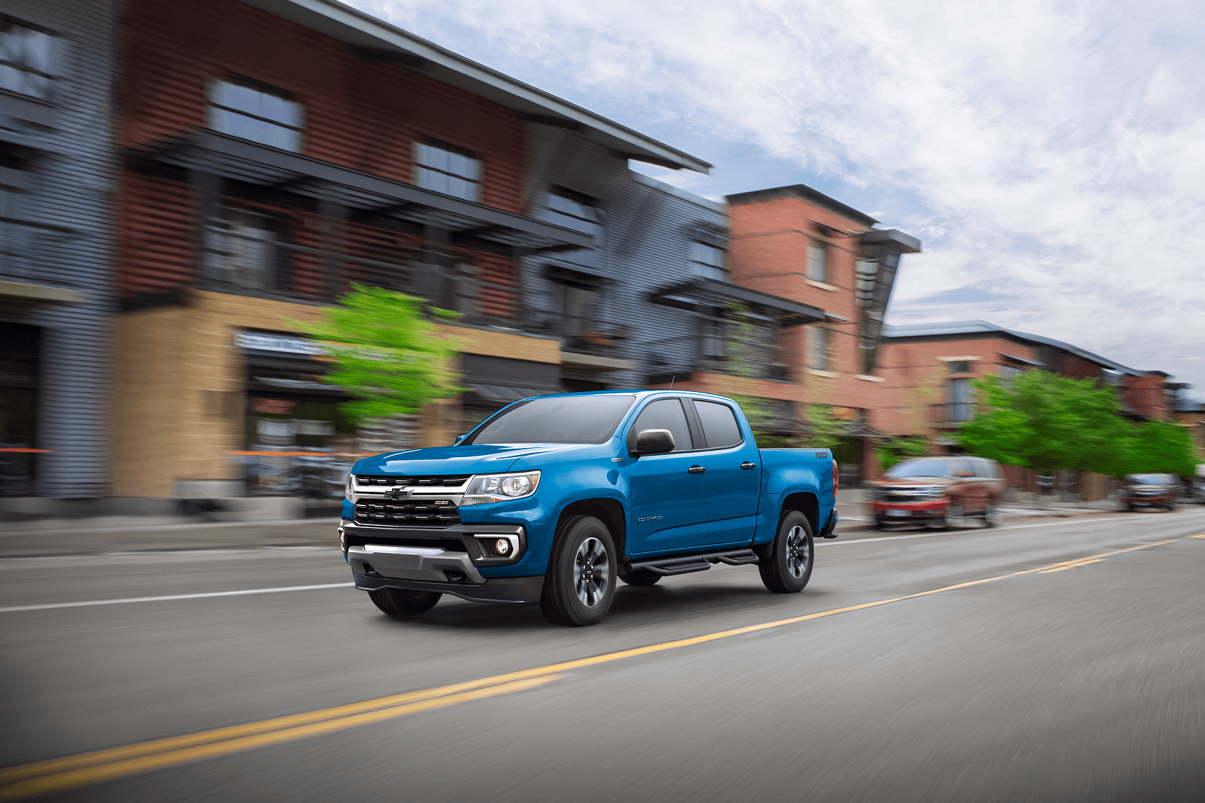 Used Car Dealer near Me