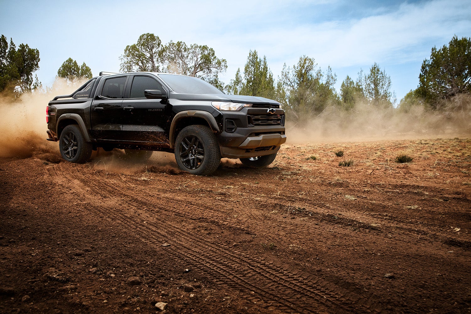 New Chevrolet Models