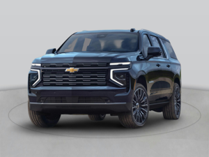 2025 Chevrolet Suburban Stillwater, OK