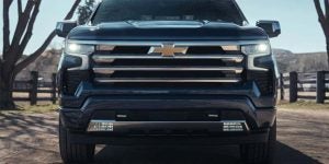 2023 Chevy Silverado Stillwater, OK