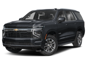 2026 Chevrolet Tahoe Stillwater, OK